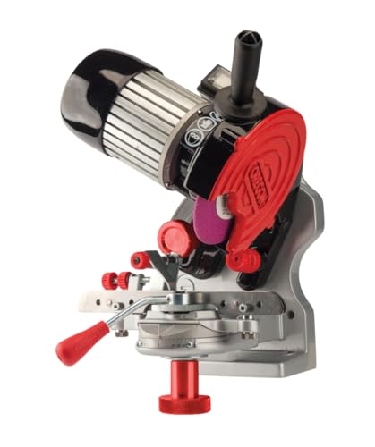 Lixadora de Corrente OREGON 410-230 (230 V) S/MARCA - Ferramentas - lixadora, corrente, 230v