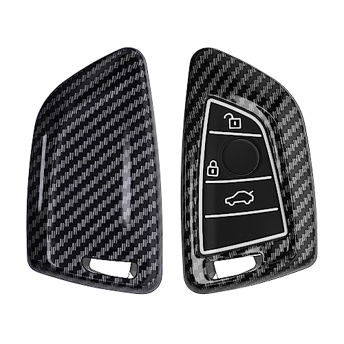 Capa para Chaves KWMOBILE Pequeno BMW Preto Kw-Commerce - Controlos remotos - pequeno, bmw, preto