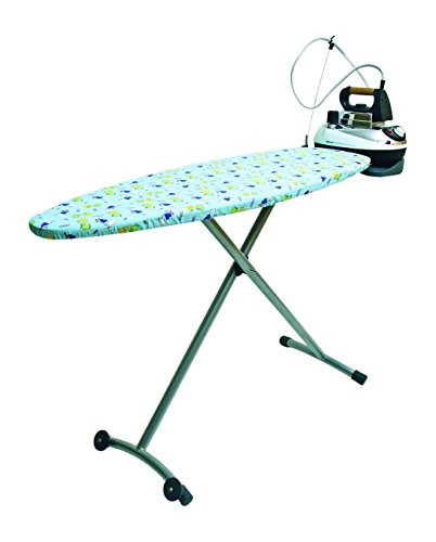 Tábua de Engomar ORBEGOZO TP 5000 (135 x 46 cm) Orbegozo - Tábuas de passarroupa - 135x46 cm, algodão