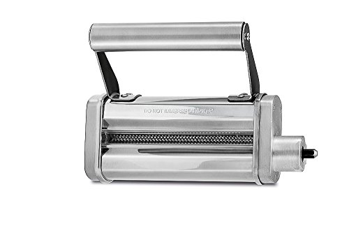 Partes e Acessórios para Robô de Cozinha/Robô de Cozinha WMF 04 1681 0021 WMF - Acessórios para misturadores de alimentos e liquidificadores - inox, 13,7 cm, 22,1 cm, 1 kg
