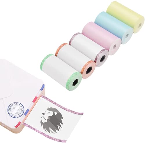 Rolo de Impressão AFASOES AFA-6 (57 mm x 30 m) AFASOES - Rolo de papel para recibos e máquinas de adição - rola, impressão, afaso, afa-6
