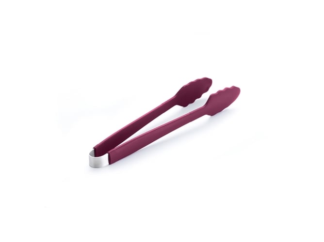 Acessórios para Churasqueiras/Grelhadores Ao Ar Livre LOTTUSGRILL GZ-LI-33 LotusGrill - Pinças de Cozinha - compatível, roxo, acessórios