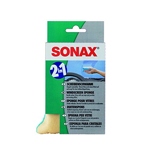 Escova de Limpeza para Jantes SONAX (Compatível com: Toda a Linha) SONAX - Escovas de lavagem automotiva - limpeza, jantes, fibra de poliéster, resistente à água