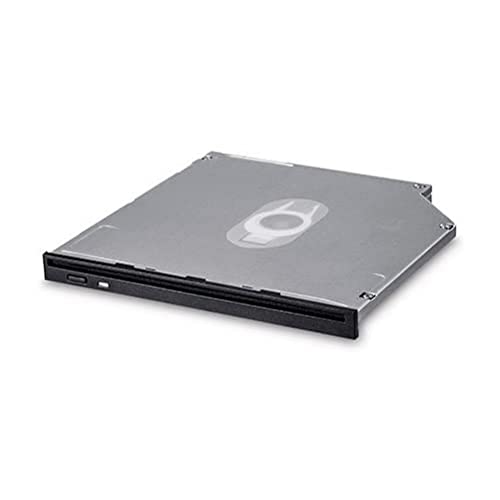 Leitor de CD LG GS40N Unidade de Disco Ótico LG - Unidades ópticas - dvd+rw, usb 2.0, ca, preto