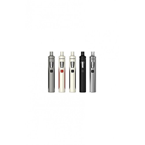 Joyetech Ego Aio Starter Kit 1500 Mah Prateado Joyetech - Vaporizadores e cigarros eletrônicos - 1500 mAh, prateado