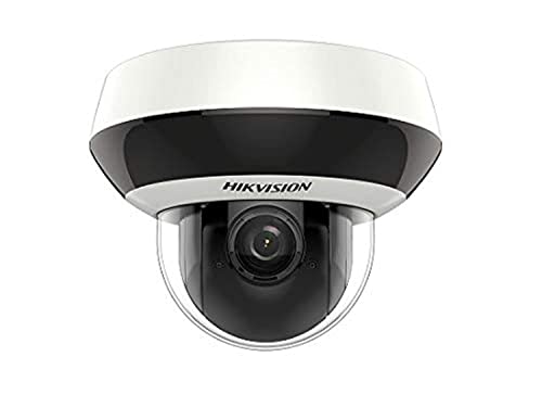 Câmara de segurança HIKVISION DIGITAL TECHNOLOGY DS-2DE2A404IW-DE3(2.8-12MM) Hikvision - Câmeras de vigilância - 2.8-12mm, 2560x1440, 100°, ip