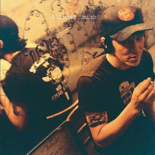 CD Elliott Smith - Either / Or (1 CDs) Smith Elliott - Música e gravações de som - cd, elliott smith, either or