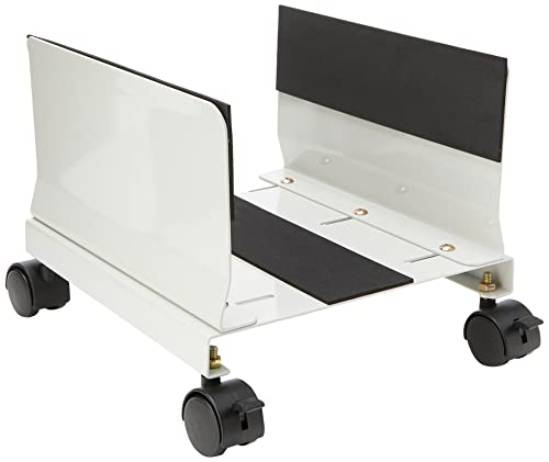 Suporte Rack SECOMP 17.05.1516 (Branco) ROLINE - Acessórios de computador - universal, regulável, ATX