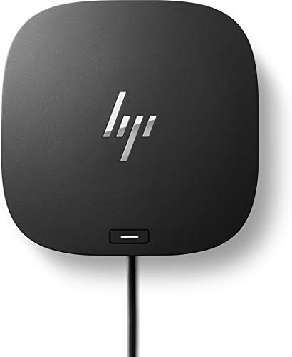 Carregador Usb-C-A Hp 90W 230V para Portátil HP - Estações de acoplamento para laptops - usb-c, hp, 90W, 230v