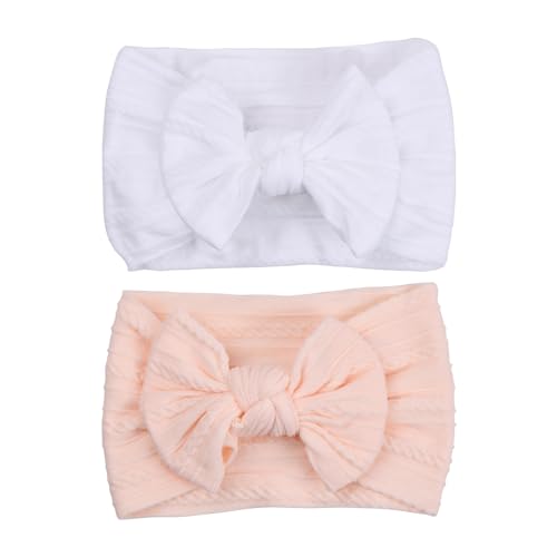 VOLUMOON Bandeira para bebé 2 peças (Branco - Rosa) volumoon - Bandeiras e cataventos - bandeira, bebé, 2 peças