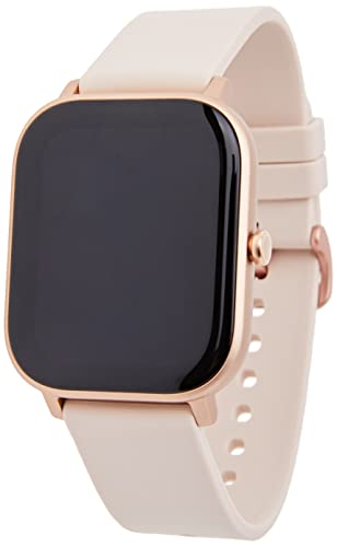 Smartwatch AMAZFIT GTS Rosa (Bluetooth - 4GB - Tocar) Amazfit - Óculos inteligentes - bluetooth, 4GB, tocar