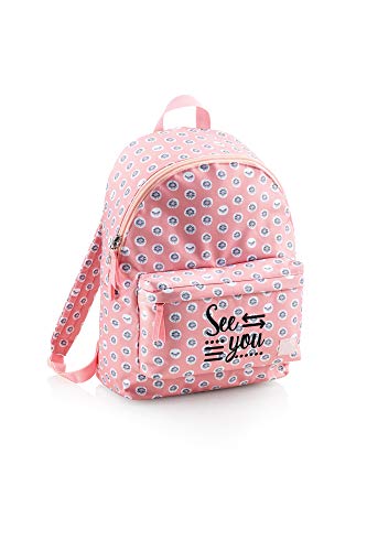 Mochila MIQUELRIUS 4 Compartimentos (Preto) Licencias - Mochilas - 4 compartimentos, preto, resistente, alças ajustáveis