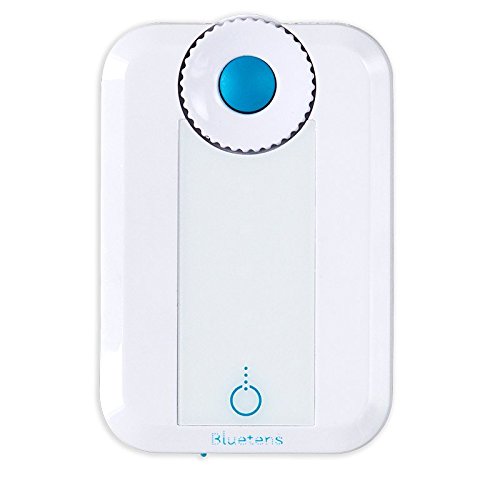 Electroestimulador Muscular BLUETENS Complet-Box Bluetens - Estimuladores musculares elétricos - electroestimulador, muscular, bluetens, complet-box, intensidade, sessão