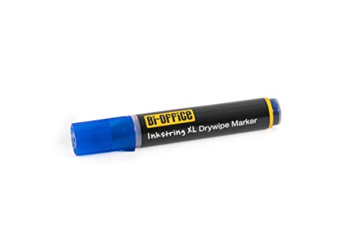 Marcador BI-OFFICE Inkstring XL (Multicor) BI-OFFICE - Instrumentos de escrita e desenho - multicor, XL
