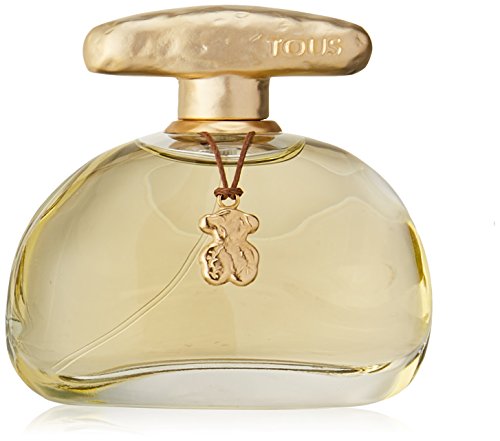 Perfume TOUS Touch The Original Eau De Toilette (100 ml) Tous - Perfume e colônia - eau de toilette, 100 ml, feminino, moderno