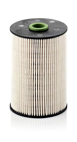 Filtro de combustível MANN FILTER PU 936/1 MANN FILTER - Sistemas de combustível de veículos automotores - filtro de combustível, MANN FILTER PU 936/1, partículas finas, sujeira no combustível, aumento da vida útil