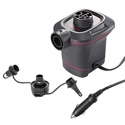 Mini Pneumatico INTEX 12-220V (1200 W) INTEX - Equipamento atlético de uso geral - 1200 W, 12 L, 12 v