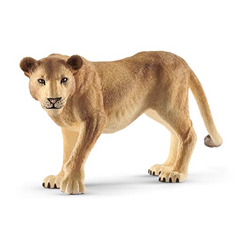 Figura SCHLEICH Cavalo de Brincar Schleich Lion Schleich - Bonecos de ação e brinquedo - cavalo, brincar, schleich, lion, material plástico