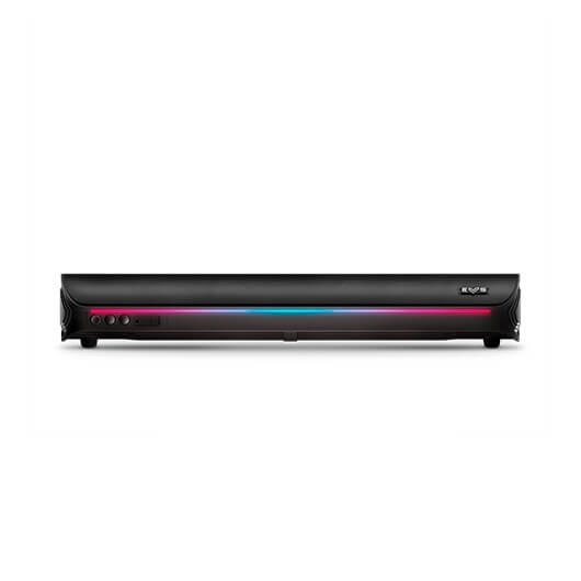 Soundbar ENERGY SISTEM ESG 2 (10W - Bluetooth) Energy Sistem - Alto-falantes - soundbar, energy sistem, esg 2, 10W, bluetooth