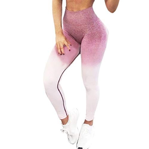 Calças para Mulher SHOBDW Tie-Dye Multicor para Fitness (L) SHOBDW Braguitas moldeadoras - Roupa - tie-dye, multicor, fitness, L