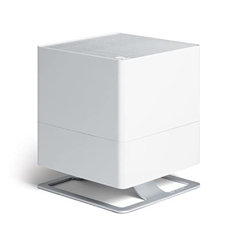 Humificador OSKAR STADLER Form (Capacidade: 1 L) Stadler Form - Aquecimento, ventilação e ar condicionado - 1 l, antibacteriano, desligamento automático, duas velocidades