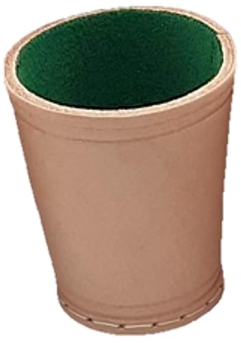 Caixa de Arrumação PIATNIK 2973 (Castanho) Piatnik - Brinquedos e jogos - arrumação, castanho