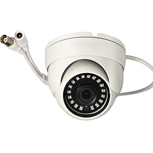 Câmara de segurança WITI WiTi Dome Camera SHENZHEN ORIENTED FOCUS TECHNOLOGIES CO., LIMITED - Câmeras de vigilância - câmara de segurança, exterior, cmos, 1920 x 1080, lcd