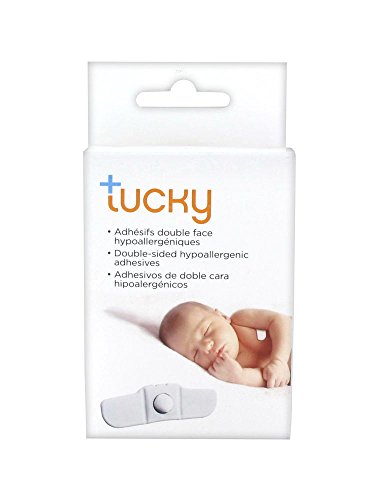 E-Takescare Patch Tucky 1 Unidade(s) (Beleza, saúde e bem-estar) e-TakesCare - Termopares e termopilhas - beleza, saúde, bem-estar