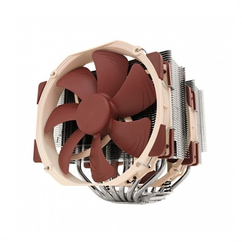 Noctua Nh-D15 Refrigeração de Processador Preto 12 Cm Noctua - Peças de refrigeração de sistema de computador - refrigeração, processador, preto, 1,2 cm
