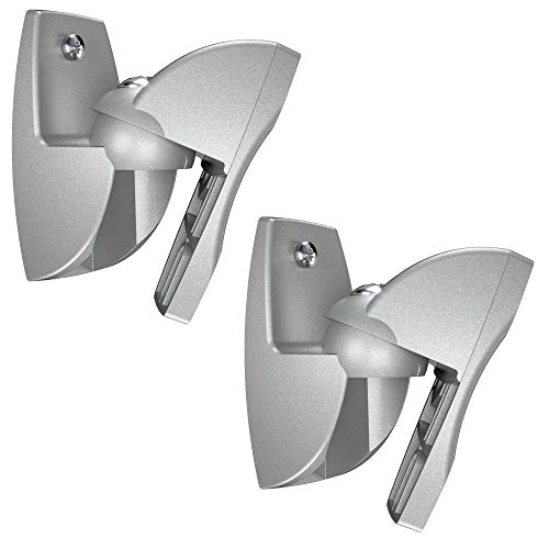 Suporte para Colunas Vogels VLB 500 S Prateado Vogel's - Suportes e suportes de montagem de colunas - suporte, colunas, prateado