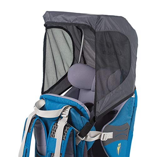 Little Life L10611 cobertor para portarilhas LittleLife - Acessórios para porta-bebés - cobertor, portarilhas