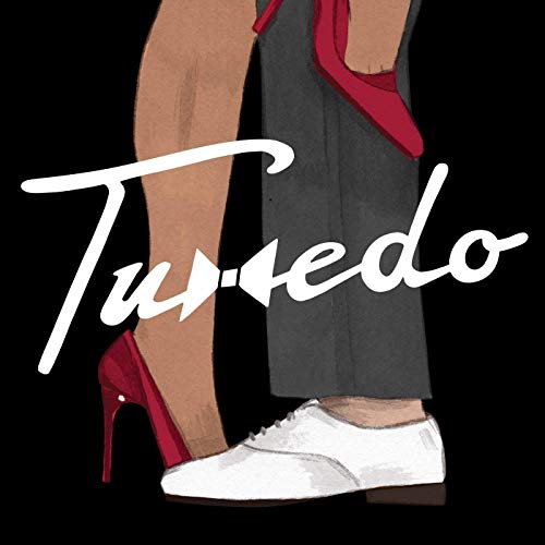 Vinil TUXEDO [VINYL] (1xLP) (Vinil) Stones Throw - Música e gravações de som - vinil, tuxedo, LP