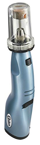 Corta-Ounas Elétrico para Cão OSTER 1000 OSTER - Banho e corpo - corte elétrico, segurança, duas velocidades, pilhas aa