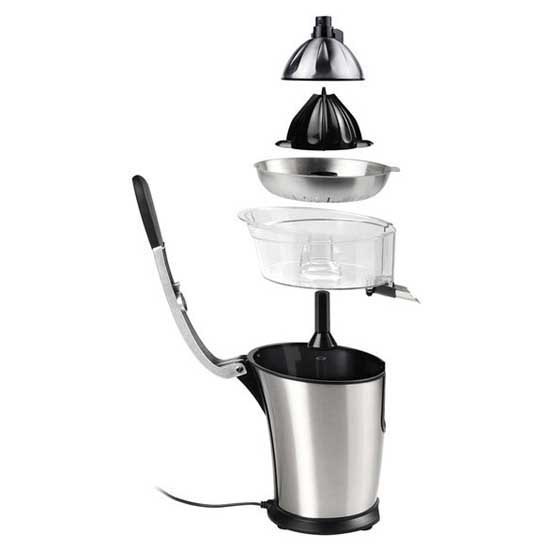 Espremedor Eléctrico PRINCESS 201851 (160 W) Princess - Centrifugadoras - 160 W, 2 L, aço inoxidável