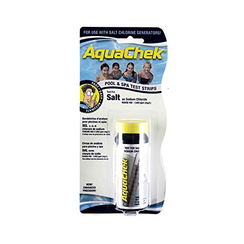 Aquachek Salometer para Máquinas de Limpieza 1 Pieza(s) Graphite- CTX - Acessórios para piscina e spa - aquachek, salometer, máquinas de limpeza