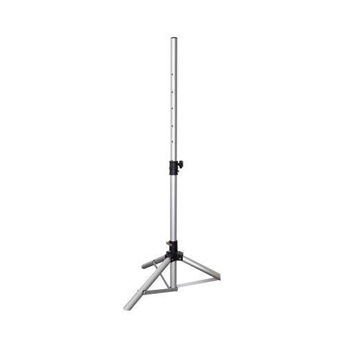 Tripé de Antena MAXVIEW B2535 (Prateado - 30 cm) Maxview - Acessórios de antena - antena tv, 3 pernas, inclinável, prateado, transporte