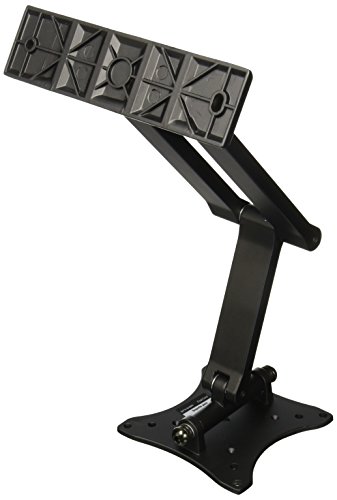 Suporte de TV FONESTAR FP-WALLT1B (Full Motion - 13'' a 27'' - Até 15 kg) FONESTAR - Suportes para tv e monitor - full motion, 13-27, até 15 kg