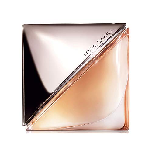 Perfume CALVIN KLEIN Reveal Eau de Parfum (100 ml) Calvin Klein - Perfume e colônia - calvin klein, eau de parfum, 100 ml