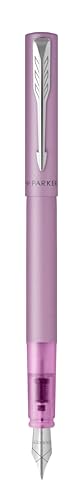 Caneta de Tinta Permanente PARKER 1931671 PARKER - Canetas - tinta permanente, resistente água, resistente riscos, cabo 150 cm