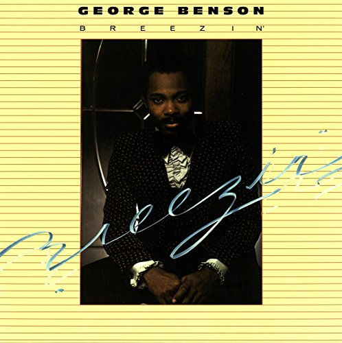 Vinil LP GEORGE BENSON Breezin' (Recondicionado Como Novo) RHINO - Música e gravações de som - vinil, LP, recondicionado