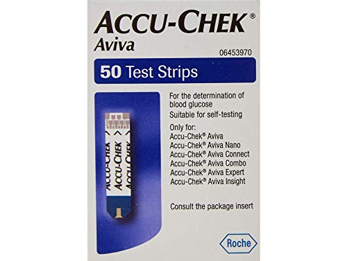 Fita para teste de pressão arterial Accu Aviva (Acessório Imagem e Som) Desconocido - Equipamento de laboratório - teste de pressão arterial, acessório
