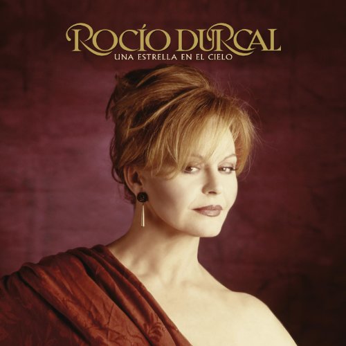 CD+DVD ROICIO DURCAL Una estrella en el cielo (Edição em Espanhol) SONY-MUSIC - Dvds e vídeos - cd+dvd, rocio ducal, una estrella en el cielo, edição em espanhol