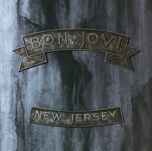 CD Bruce Springsteen - New Jersey (Remastered) (1 CDs) Universal Music - Música e gravações de som - cd, bruce springsteen, new jersey, remasterizado