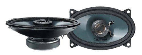 Colunas Auto MAC AUDIO STREET 915.2 (2 vias) MAC AUDIO - Alto-falantes - 40W RMS, 160W Max, 4 ohms, 46-21k Hz