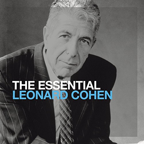 CD Leonard Cohen - The Essential Leonard Cohen (2 CDs) Sony - Música e gravações de som - Leonard Cohen, essential, 2 cds