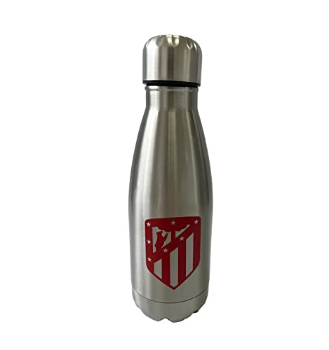 Garrafa ATLÉTICO DE MADRID Water Bottle CYPBRANDS - Garrafas de água - garrafa, Atletico de Madrid, bolsa de água