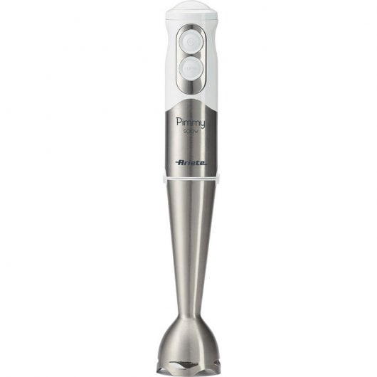 Liquidificador ARIETE Pimmy 500W (500 W - 1.8 L) Ariete - Batedeiras e liquidificadores - 1.8 l, 500 W, fácil de limpar, partes laváveis