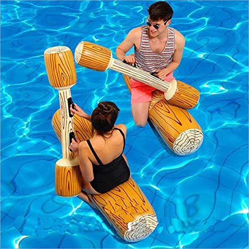 Conjunto de infláveis LONEEDY 2 Unids Set LONEEDY - Brinquedos - conjunto, infláveis, 2 unidades, piscina, brinquedos