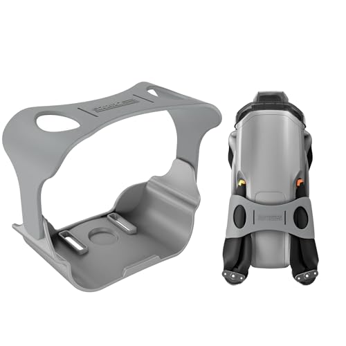 WUGU Proteção de hélices para acessório DJI Air 3 WuGU - Peças e acessórios para câmeras - proteção, hélices, acessório, DJI Air 3