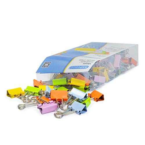 Rapesco 1492 Clip & Pinch (Ferragens) Rapesco - Clipes de papel e grampos - clip, pinch, ferragens